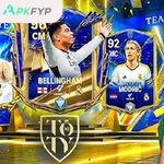 AWARDZONITA FIFA
