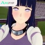 Cachipun With Waifu