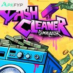 Cash Cleaner Simulator