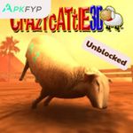 Crazy Cattle 3D