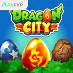 Dragon City