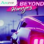 Drive Beyond Horizons 
