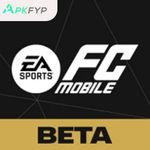 FC Mobile 25 Beta