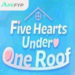 Five Hearts Under One Roof