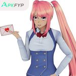 Flanny Love Simulator 2