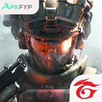 Garena Delta Force