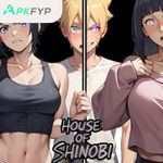 House of Shinobi 