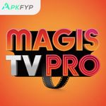 Magis TV PRO