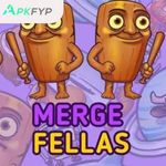 Merge Fellas Italian Brainrot