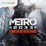 Metro 2033 Redux