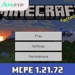 Minecraft 1.21.72
