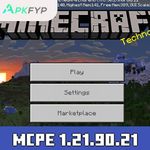 Minecraft 1.21.90.21