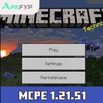 Minecraft 1.21.51
