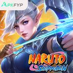 MLBB X NARUTO