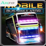 Mobile Bus Simulator