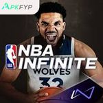 NBA Infinite