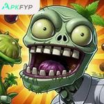 Pvz Fusion 2.5.1