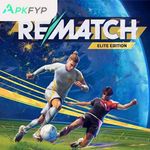 Rematch Football