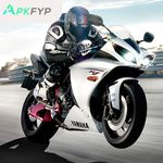 Ride YAMAHA