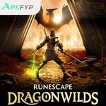 Runescape Dragon Wilds