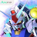 SD Gundam G Generation ETERNAL