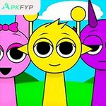 Sprunki Incredibox