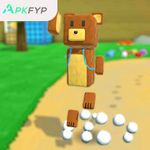 Super Bear Adventure