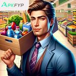 Supermarket Simulator