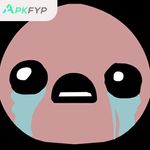 The Binding of Isaac