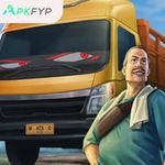 Truck Simulator Indonesia