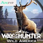 Way of the Hunter Wild America