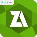 ZArchiver