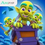 A Day In A Goblins Nest