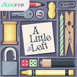 A Little to the Left