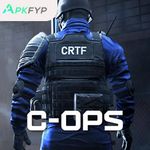 Critical Ops