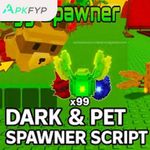 Dark Spawner 