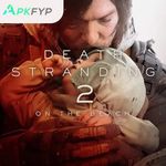 Death Stranding 2