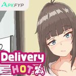 Delivery Hot