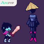 Deltarune Chapter 4