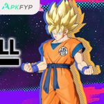 DRAGON BALL GEKISHIN SQUADRA