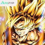 DRAGON BALL LEGENDS