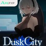 Dusk City