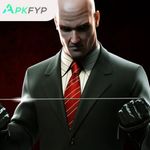 Hitman Blood Money