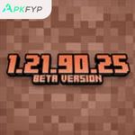 Minecraft 1.21.90.25
