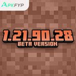 Minecraft 1.21.90.28