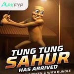 Panel Tung Tung Tung Sahur