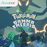 Pokemon Gamma Emerald