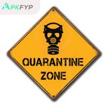 Quarantine Zone