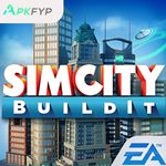 SimCity BuildIt