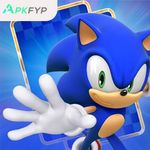 Sonic Blitz